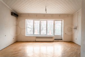 5-к. квартира, 186 м², 6/6 эт.