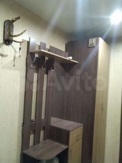 2-к. квартира, 40 м², 1/2 эт.