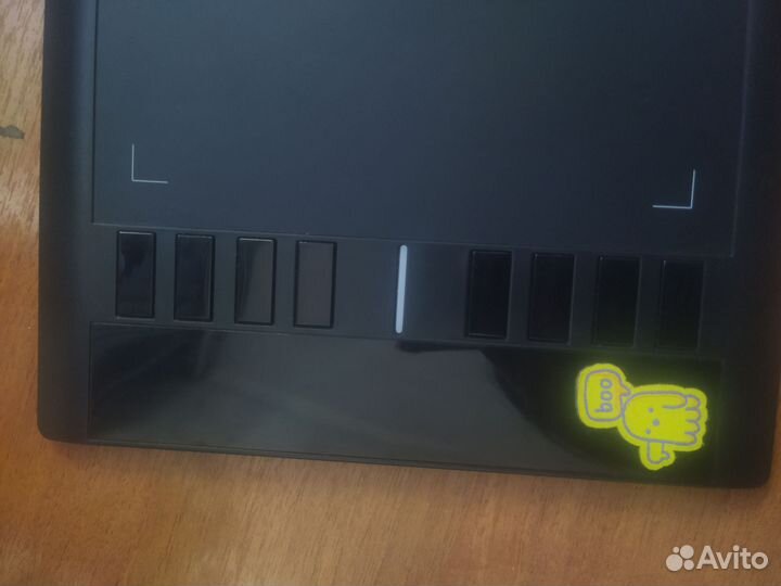 Графический планшет ugee