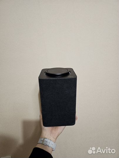 Яндекс станция 1 поколение