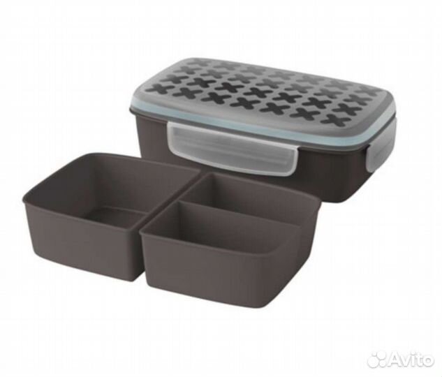 Вкладыши в Контейнер IKEA