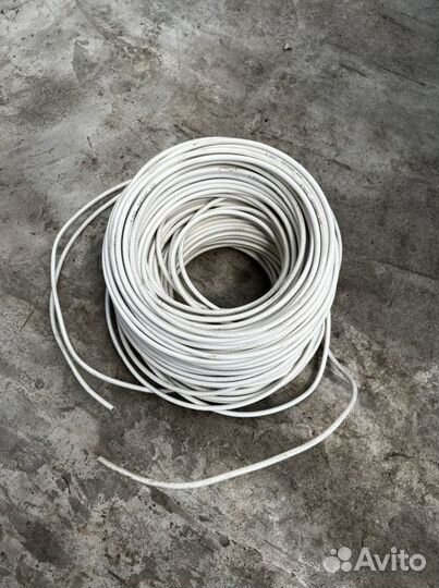 Кабель коаксиальный RG6 CommScope USA