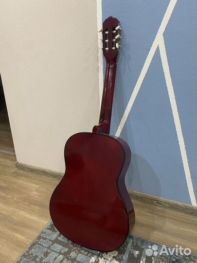 Гитара Terris TC-3901