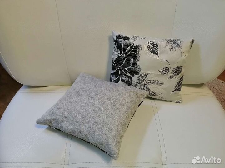 Диванные подушки