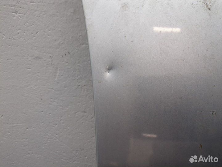 Капот Subaru Forester (S11), 2004