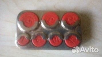 Монетница СССР