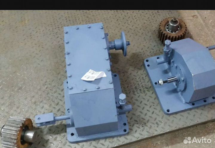 Раздатки для установки пвм на юмз 6