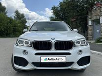 BMW X5 3.0 AT, 2018, 77 400 км, с пробегом, цена 5 550 000 руб.
