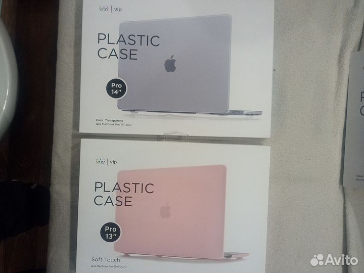 Защитный чехол для Mac Book Pro 14(13)