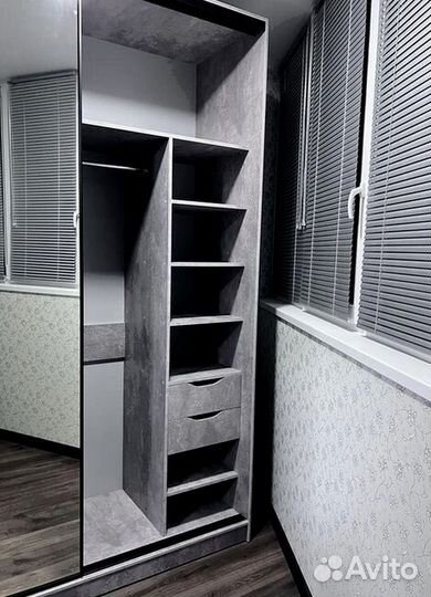 Мебель на заказ