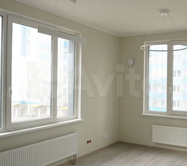 1-к. квартира, 36 м², 9/29 эт.