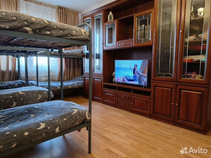 Разнорабочий с ежедневной оплатой и проживанием