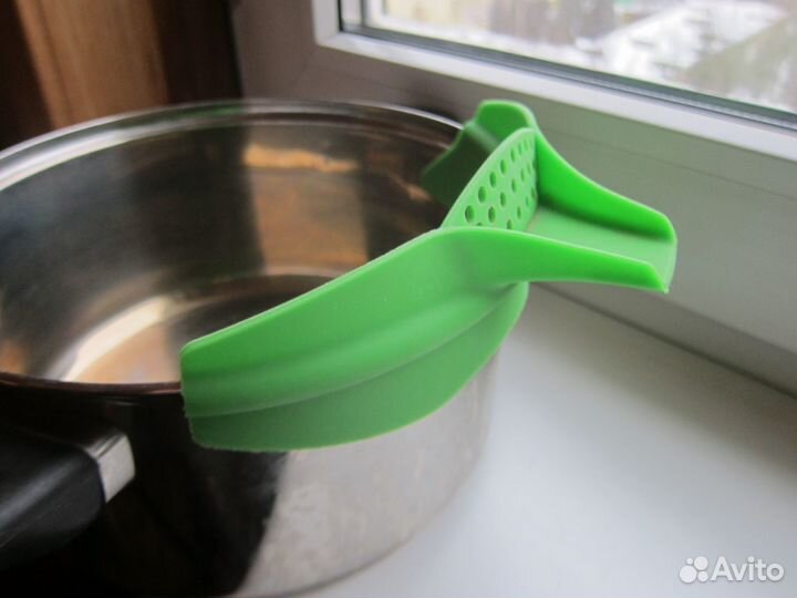 Кухонные принадлежности дуршлаг овощерезка форма