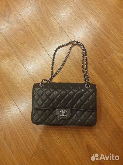 Сумка клатч женская кожа