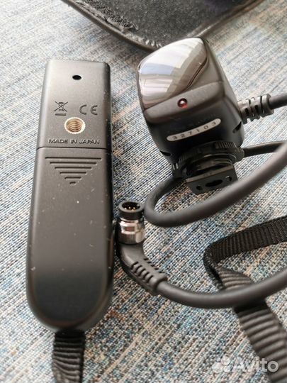 Пульт дистанционного управления Nikon ML-3