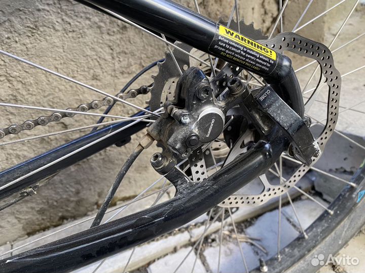 Gt avalanche elite 2019 M