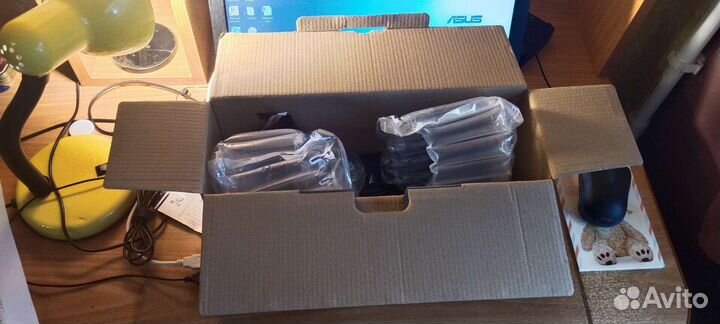 Мфу Canon PC-D320