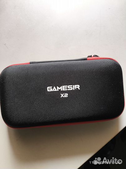 Gamesir X2 bluetooth