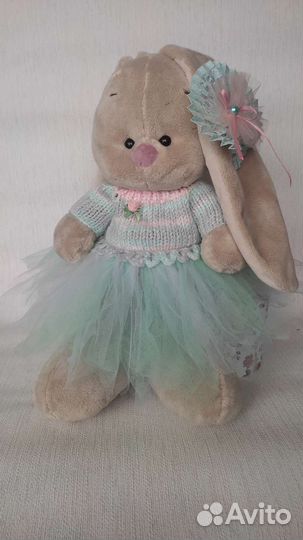 Одежда для Зайки Ми