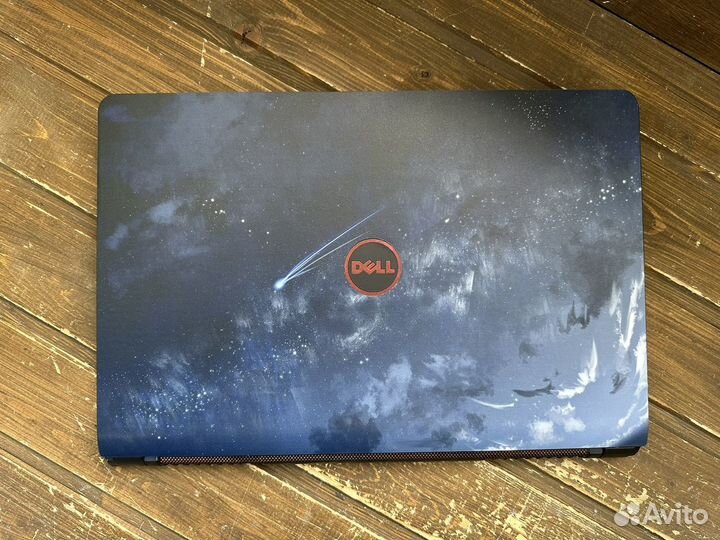 Dell i5 / GTX 1050-4g / 8g / ssd / FHD