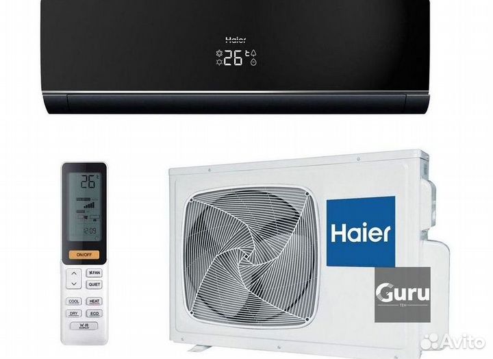 Кондиционер / большой выбор