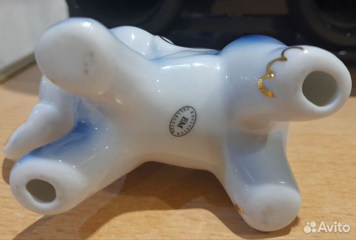 Значки СССР