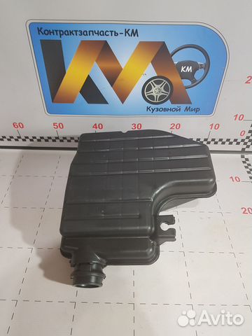 Резонатор воздушного фильтра Honda CRV 3