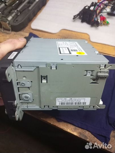 Продам магнитолу