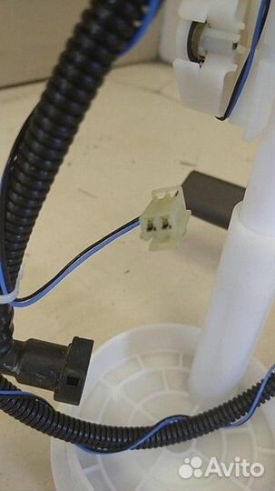 Насос топливный Nissan X-Trail