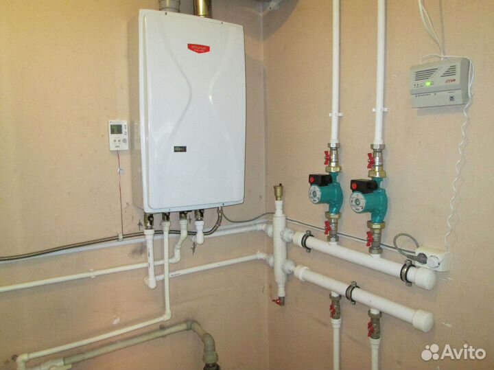 Сантехник частник. Услуги сантехника