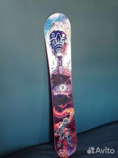 Сноуборд Technine.Доска для сноуборда 152