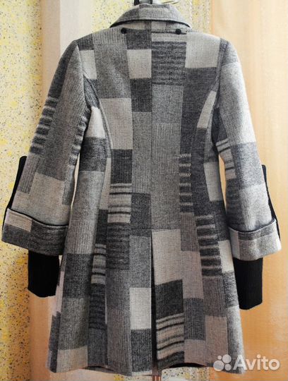 Пальто для девочки