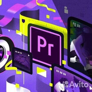 Услуги видеомонтаж