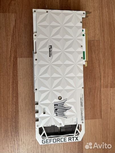 Kfa2 Hof 3080ti 12gb