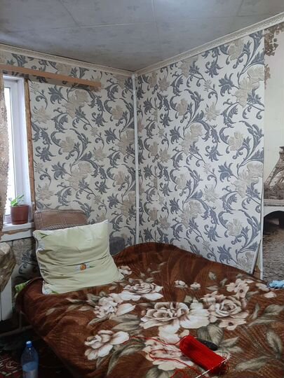 Дом 65 м² на участке 6 сот.