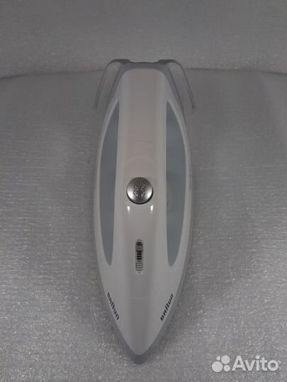 Утюг парогенератора Braun IS5022WH