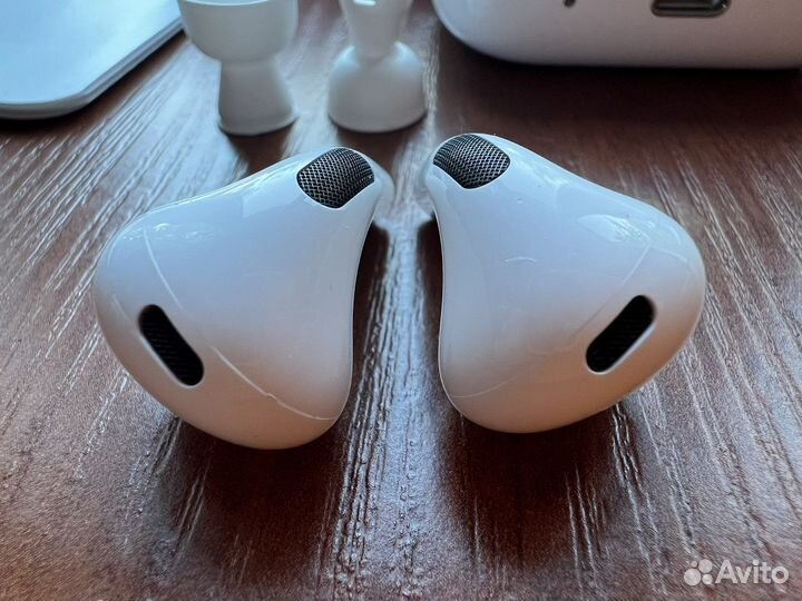 Apple AirPods Pro (2nd Gen) оригинал