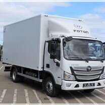 Foton S085, 2024