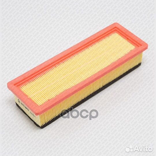 Фильтр воздушный ford/fiat punto/KA 05- 1.2/1.4