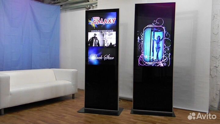 Бизнес с видеостойками и стабильным доходом