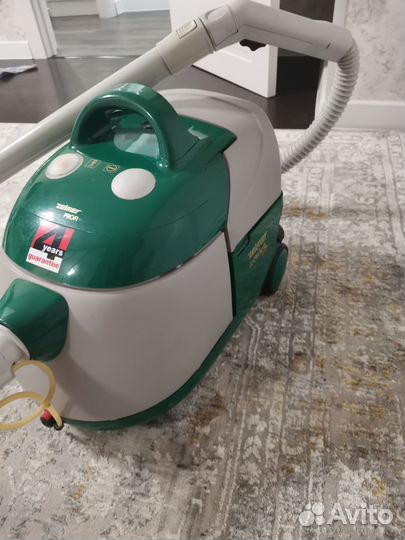 Пылесос Zelmer