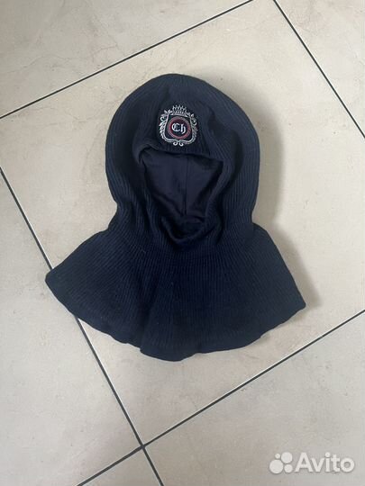 Шапки и шлем chobi 52-54
