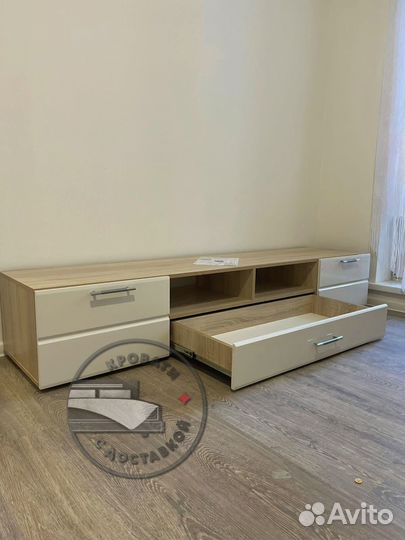 Тумба под тв