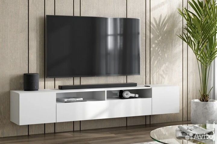 Тумба под тв новая