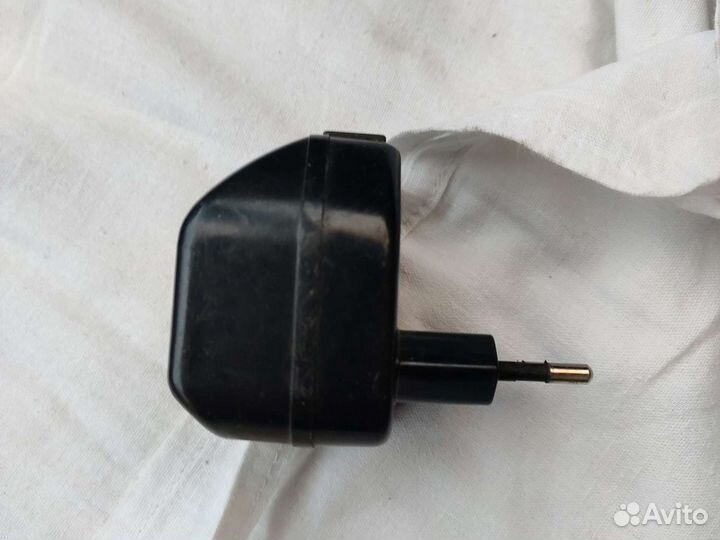 Трансформатор для гирлянды 24в