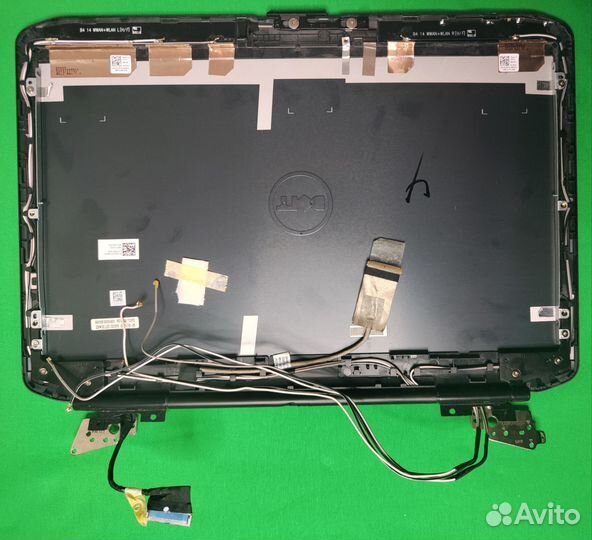 Крышка матрицы dell E5430