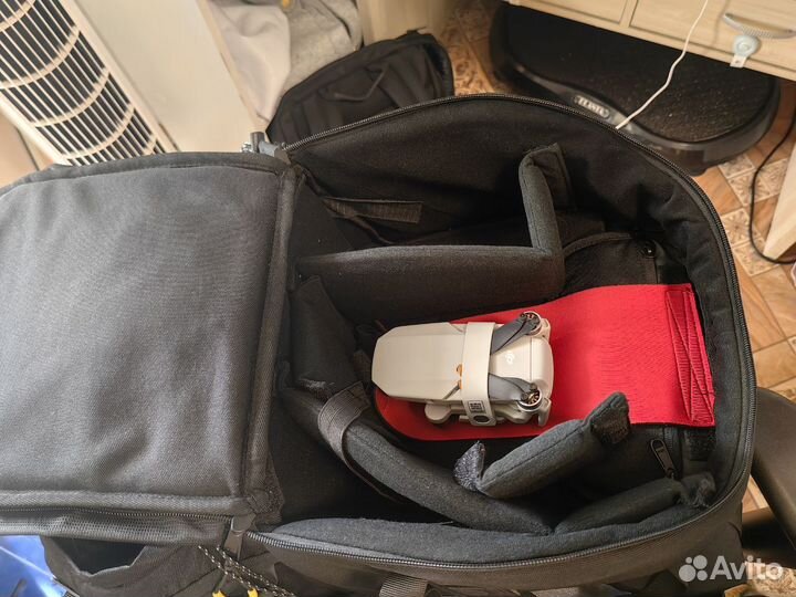 Nova gear рюкзак для фототехники