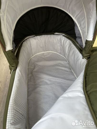 Verdi Optima 3 в 1 (Польша)