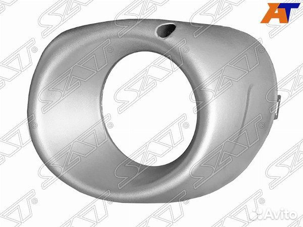 Оправа птф mitsubishi outlander, mitsubishi outlan