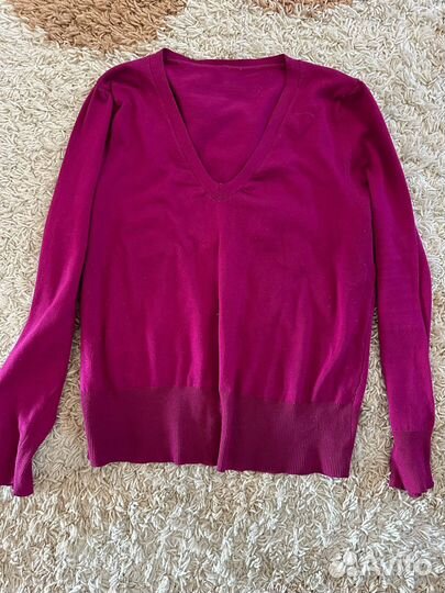 Женские вещи пакетом 68